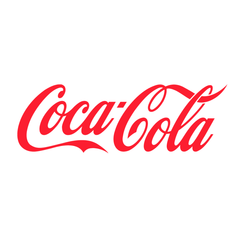 Coca-Cola logo