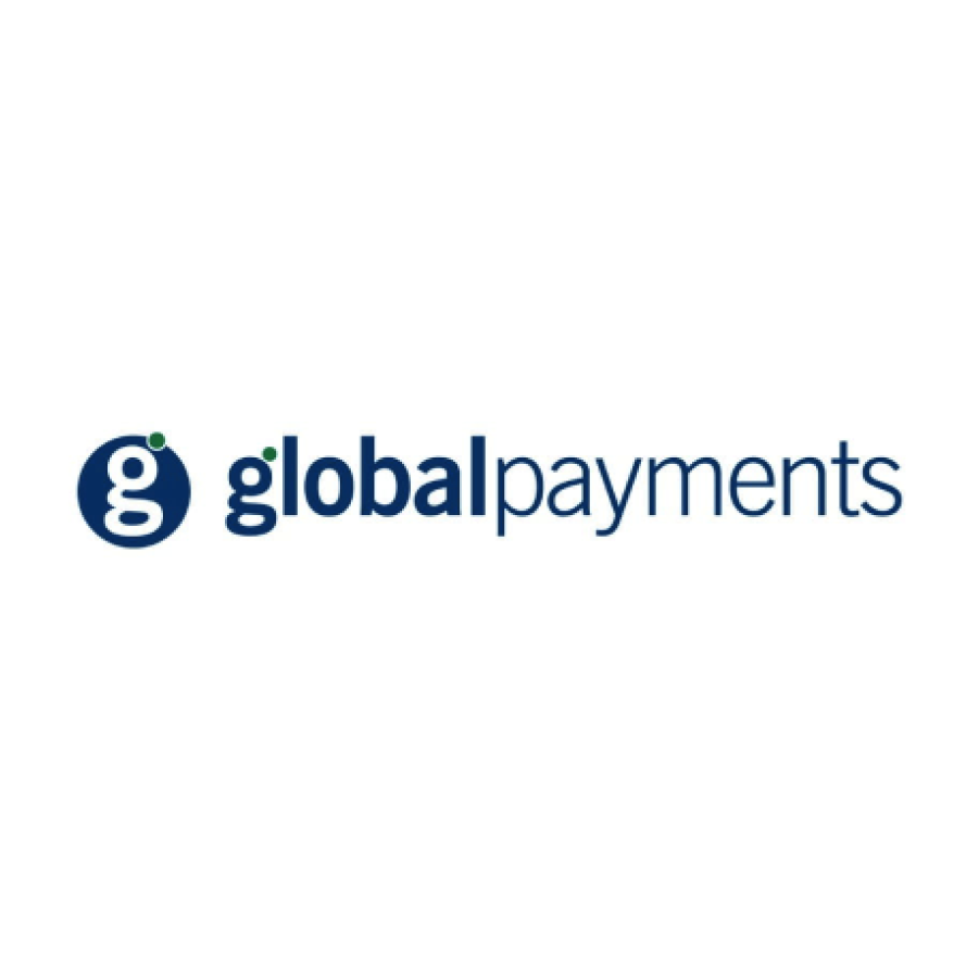 Global Payments logo